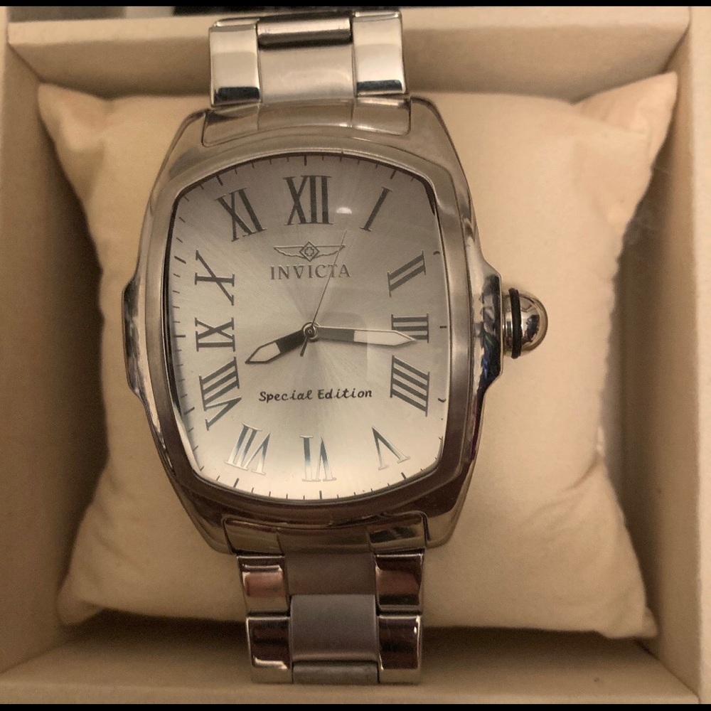 Men’s Invicta Watch